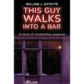 This Guy Walks Into A Bar - Paperback