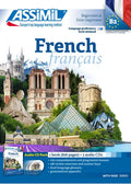 French Superpack with CD's [With CD (Audio)] - Paperback