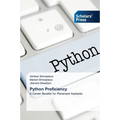 Python Proficiency - Paperback
