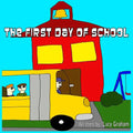 The First Day Of School - Paperback