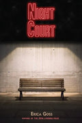 Night Court - Paperback