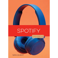 Spotify - Paperback