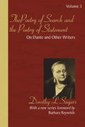 The Poetry of Search and the Poetry of Statement - Paperback