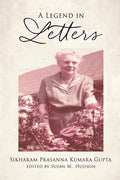 A Legend in Letters - Hardcover