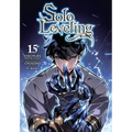 Solo Leveling, Vol. 15 (Comic): Side Stories 2 - Paperback