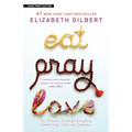 Eat, Pray, Love: One Woman's Search for Everything Across Italy, India and Indonesia - Paperback