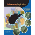 Unleashing Capitalism: Why Prosperity Stops at the West Virginia Border and How to Fix It - Paperback