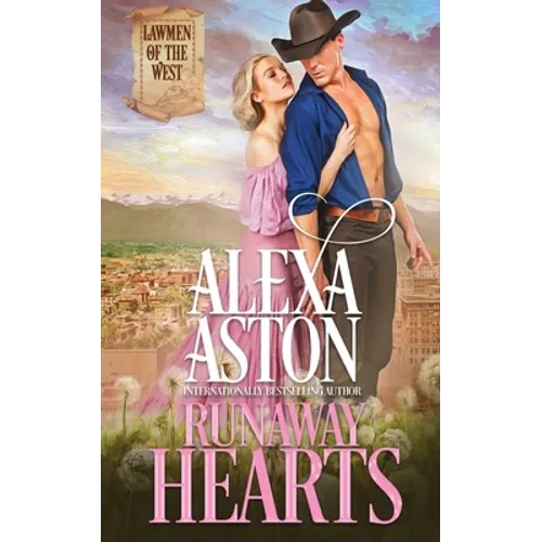 Runaway Hearts - Paperback
