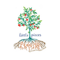 Pedacitos: Little Pieces - Paperback