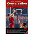 After Dinner Conversation Magazine - Paperback
