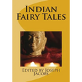 Indian Fairy Tales - Paperback