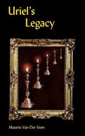 Uriel's Legacy - Paperback