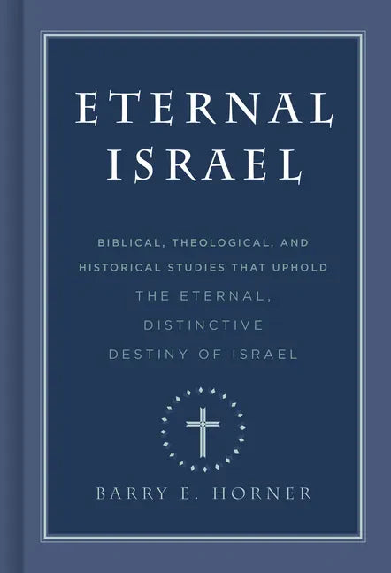 Eternal Israel - Hardcover