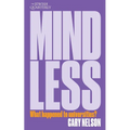 Mindless: What Happened to Universities?; Jewish Quarterly 259 - Paperback