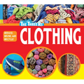 Reduce, Reuse, and Recycle Clothing - Library Binding