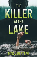 The Killer at the Lake - Paperback