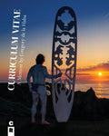 Curriculum Vitae: A Journey to Montauk, Elsewhere, and Back - Paperback