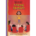 Stage Fright!: Book 1 - Library Binding