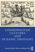 Cosmopolitan Cultures and Oceanic Thought - Paperback