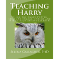 Teaching Harry: Using the Harry Potter Series to Engage, Enrich and Extend High Ability Learners - Paperback
