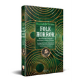 Folk Horror Short Stories - Hardcover