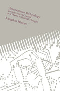 Autonomous Technology - Paperback