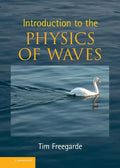 Introduction to the Physics of Waves - Hardcover