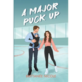 A Major Puck Up - Paperback
