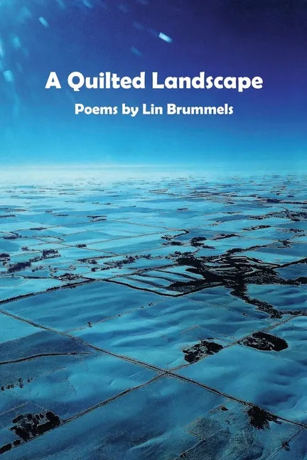 A Quilted Landscape - Paperback