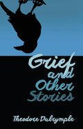 Grief and Other Stories - Paperback
