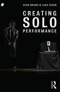 Creating Solo Performance - Paperback