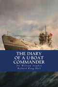 The Diary of a U-boat Commander - Paperback