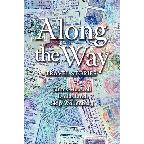 Along the Way - Paperback