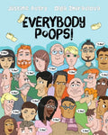 Everybody Poops! - Paperback