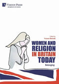 Women and Religion in Britain Today: Belonging - Hardcover