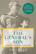 The General's Son: Journey of an Israeli in Palestine - Paperback