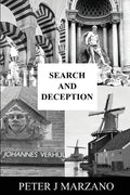 Search and Deception - Paperback