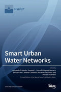 Smart Urban Water Networks - Hardcover
