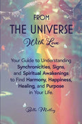 From The Universe With Love - Paperback