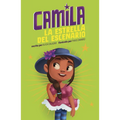 Camila La Estrella del Escenario - Paperback