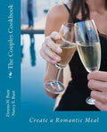 The Couples Cookbook - Paperback