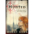 Hunted - Paperback