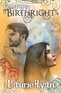 Birthright - Paperback