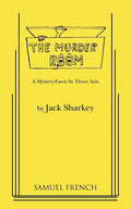 Murder Room - Paperback