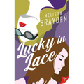 Lucky in Lace - Paperback