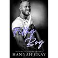 Filthy Boy - Paperback