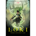 Loki: Where Mischief Lies - Hardcover