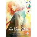 Ao Haru Ride, Vol. 10 - Paperback