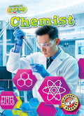 Chemist - Library Binding