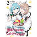 How Do I Turn My Best Friend Into My Girlfriend? Vol. 3 - Paperback